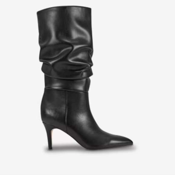 Marc Fisher Idaley Boot Women’s Size 7 NWOB - Picture 1 of 6